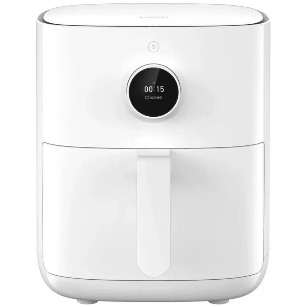 Аэрогриль Xiaomi Smart Air Fryer 4.5L EU Xiaomi Аэрогриль Smart Air Fryer 4.5L White EU