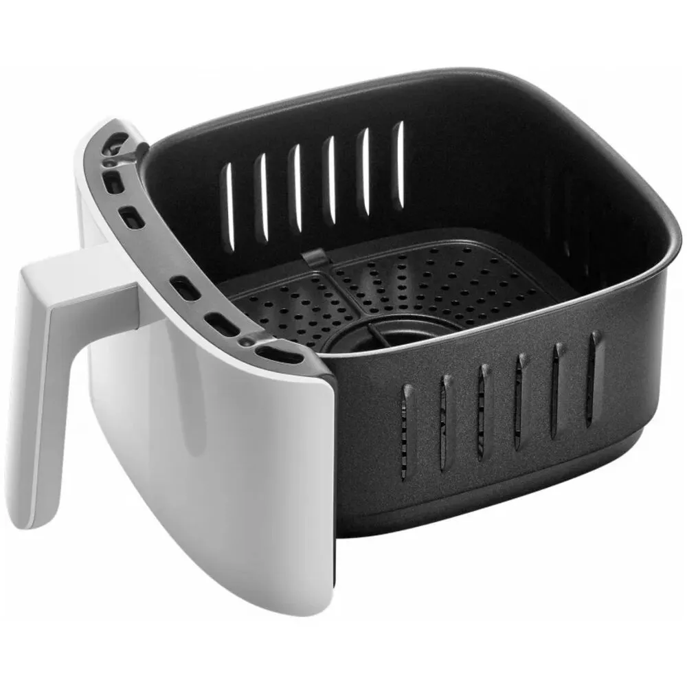 Аэрогриль Xiaomi Smart Air Fryer 4.5L EU Xiaomi Аэрогриль Smart Air Fryer 4.5L White EU