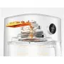 Аэрогриль Xiaomi Smart Air Fryer 4.5L EU Xiaomi Аэрогриль Smart Air Fryer 4.5L White EU