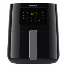 Аэрогриль Philips HD9252/70 1400Вт черный