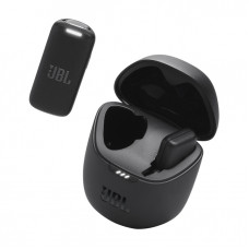 Беспроводной микрофон JBL QUANTUM STREAM (USB-C, 2.4GHz, JBLSTRMWLUSBCBLK)