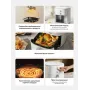 Аэрогриль Xiaomi Air Fryer Essential 6L EU Xiaomi Аэрогриль Air Fryer Essential 6L EU