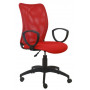 Компьютерное кресло Бюрократ CH-599 Red
