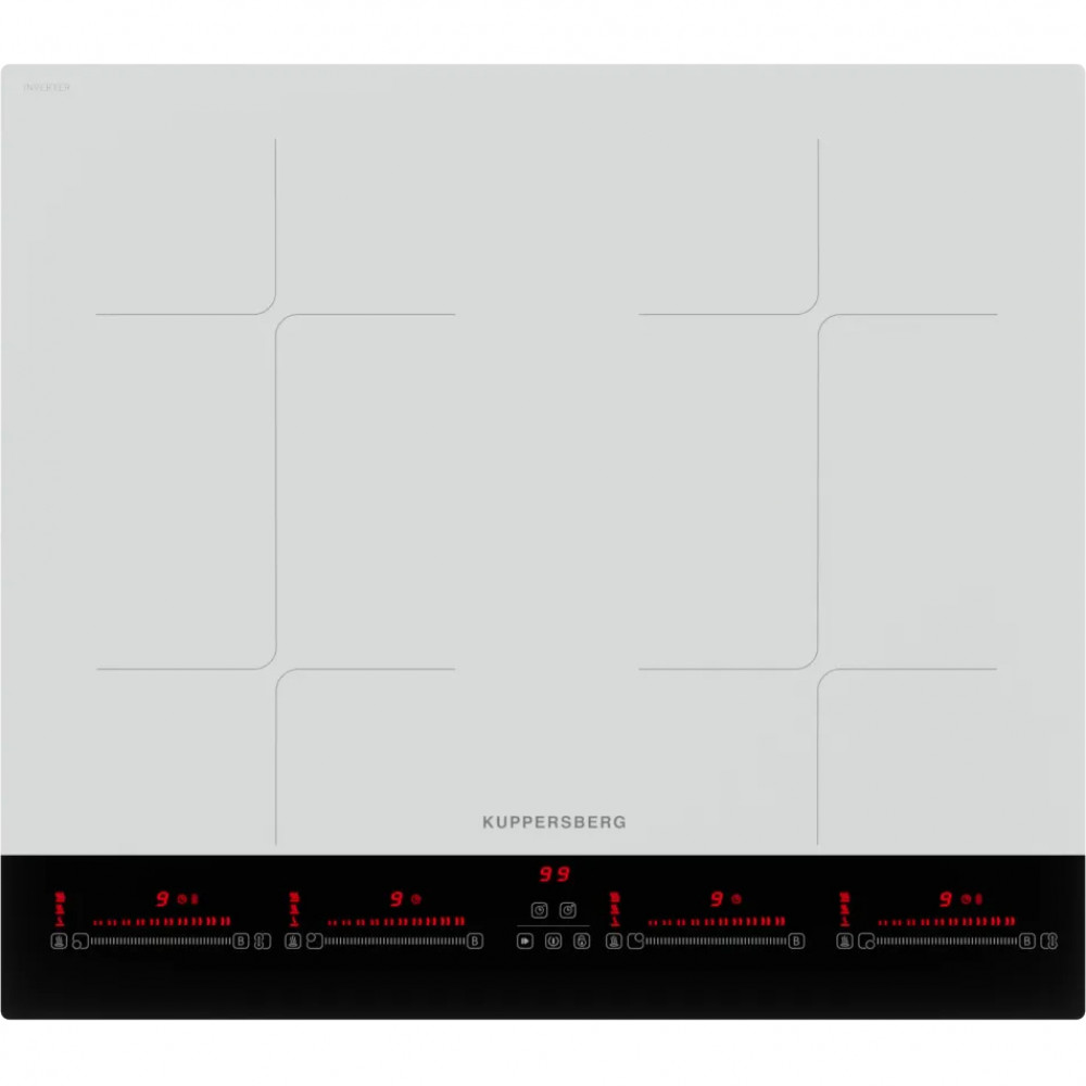 Варочная Kuppersberg W