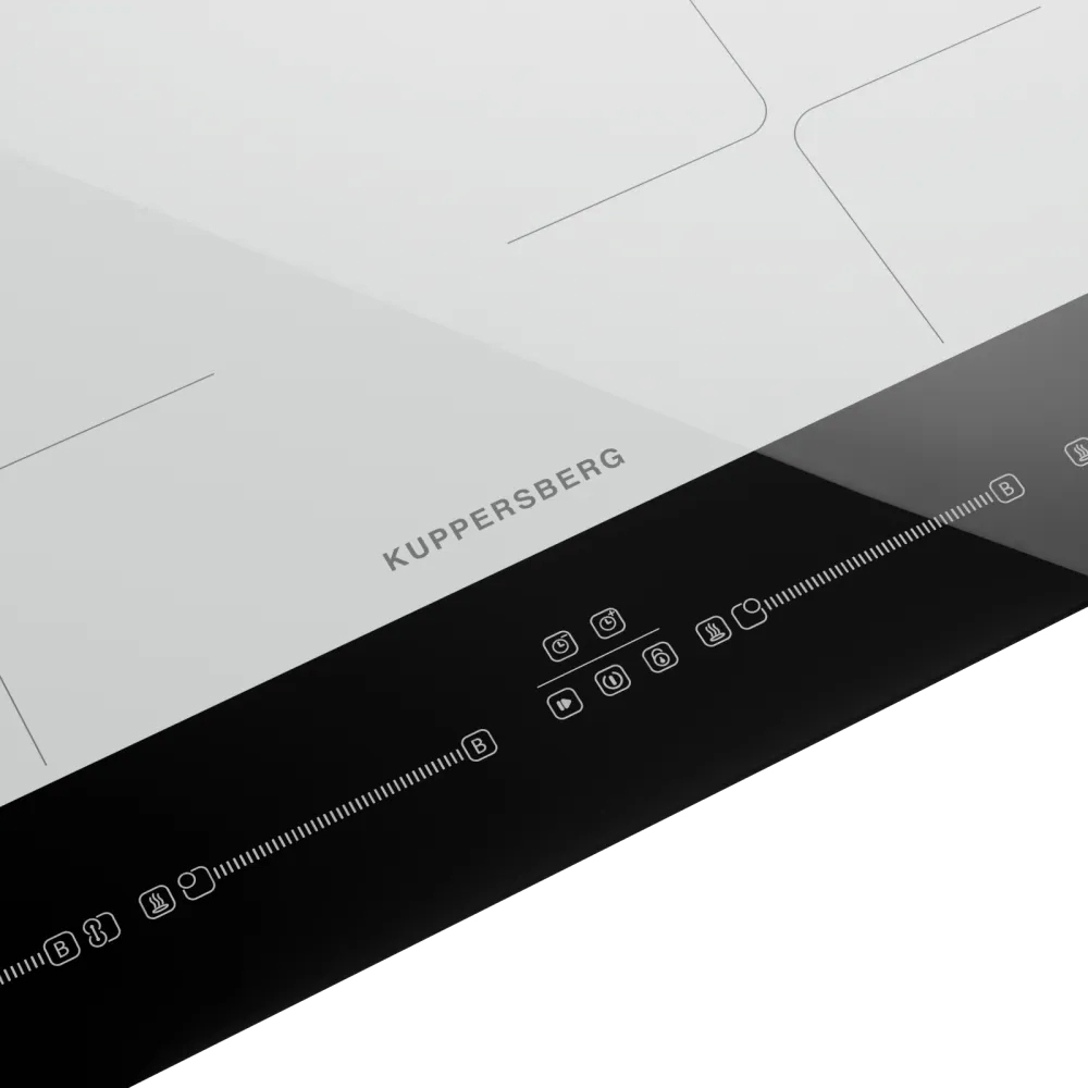 Варочная Kuppersberg W