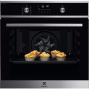 Встраиваемые электрические духовки ELECTROLUX Electrolux EOD6P66WX