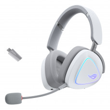 Гарнитура ASUS A701 ROG DELTA IIWHT ASUS 90YH03W0-BHUA10