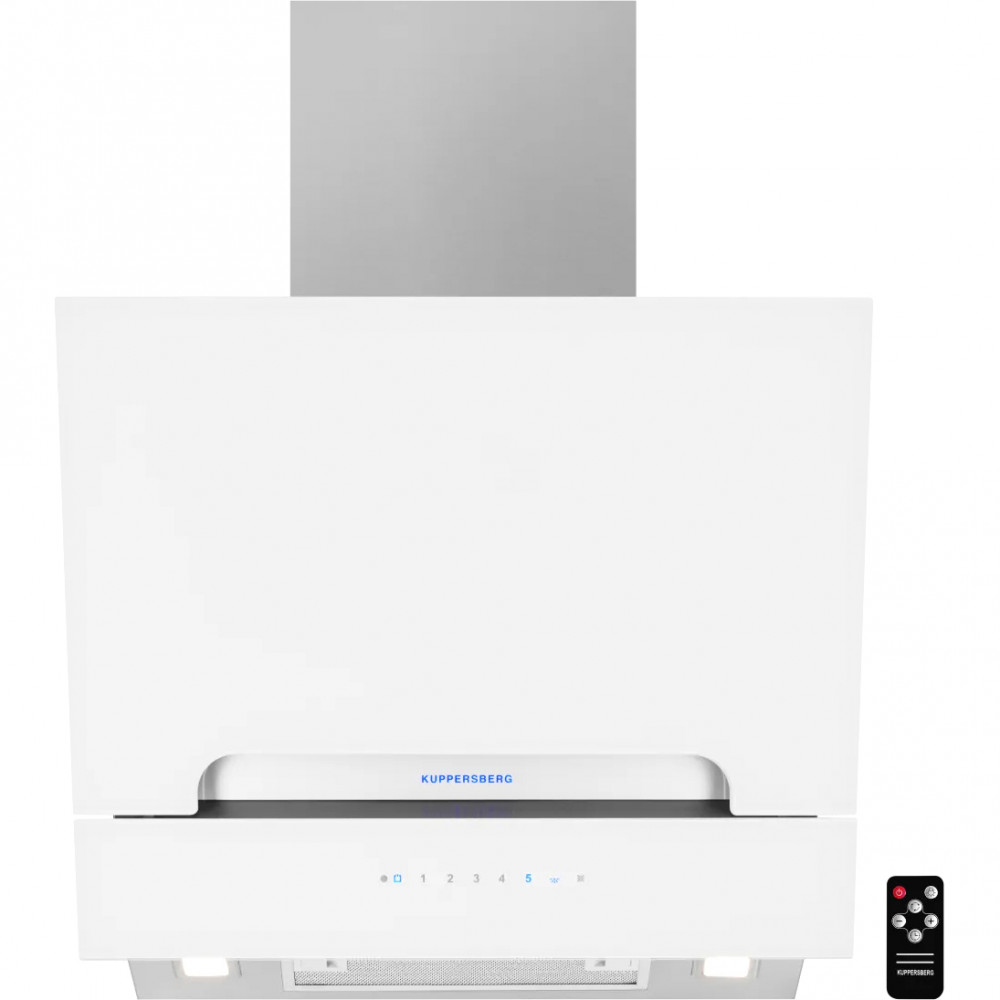 Наклонная Kuppersberg W