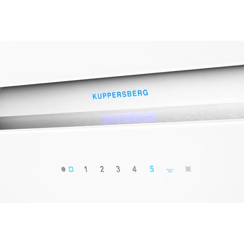 Наклонная Kuppersberg W