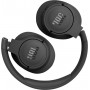 Наушники JBL JBLT770NCBLKCN