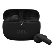 Наушники JBL WAVE BEAM 2 (Black) JBL JBLWBEAM2BLK