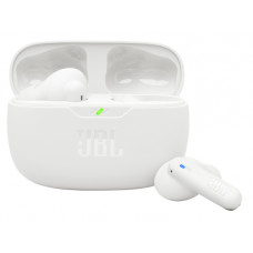 Наушники JBL WAVE BEAM 2 (White) JBL JBLWBEAM2WHT