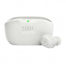 Наушники JBL WAVE BUDS (White) JBL JBLWBUDSWHT