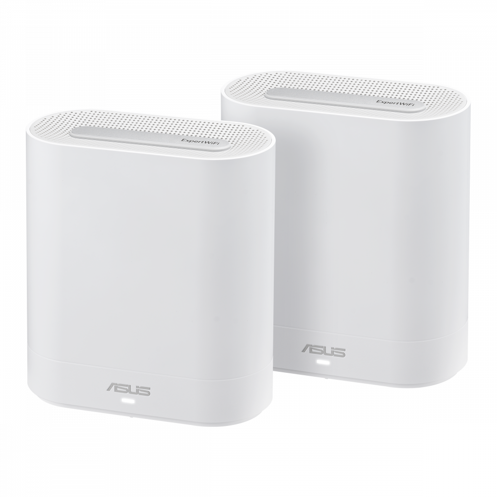 Маршрутизатор ASUS EBM68 (W-2-PK) ASUS EBM68 (W-2-PK)
