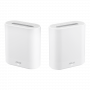 Маршрутизатор ASUS EBM68 (W-2-PK) ASUS EBM68 (W-2-PK)