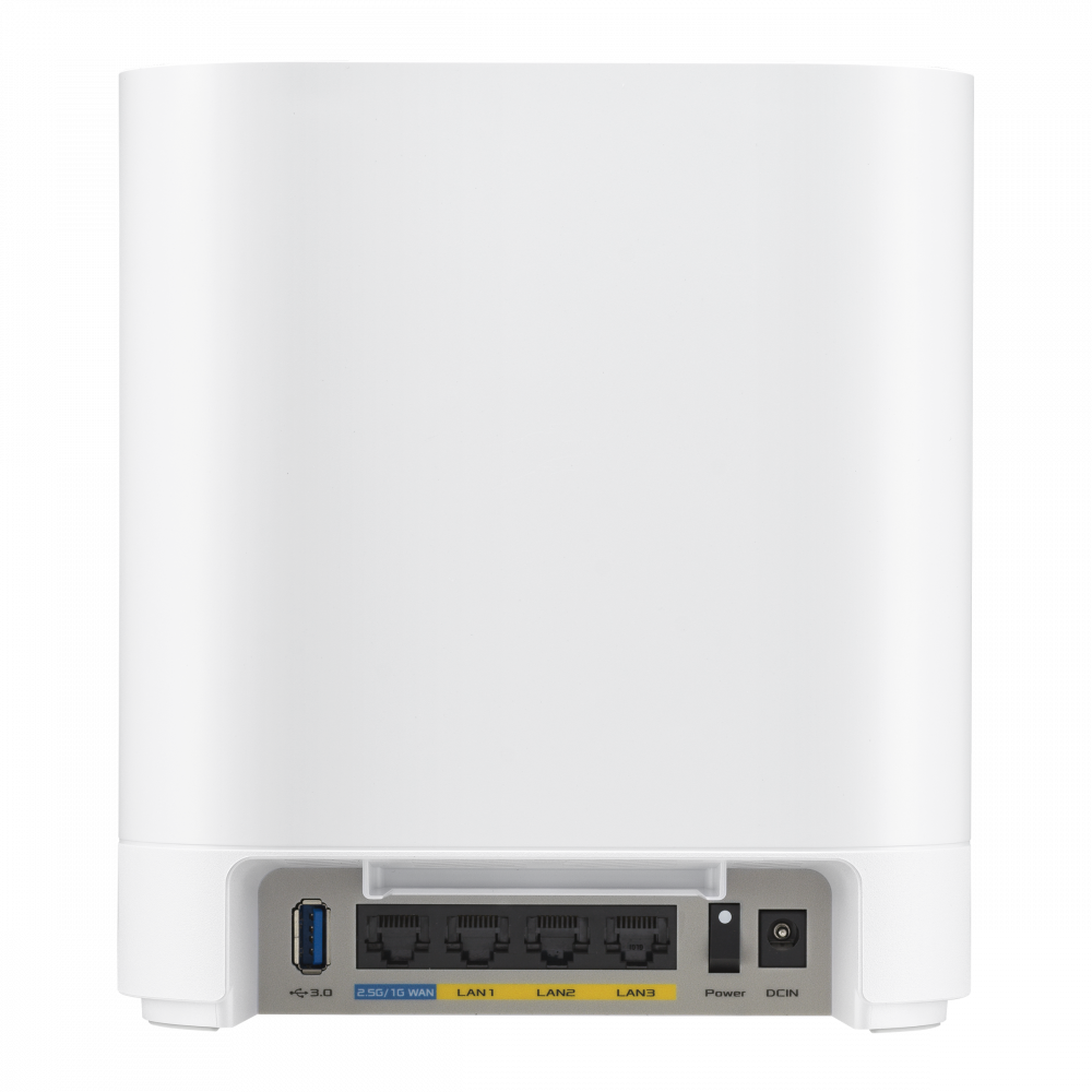 Маршрутизатор ASUS EBM68 (W-2-PK) ASUS EBM68 (W-2-PK)