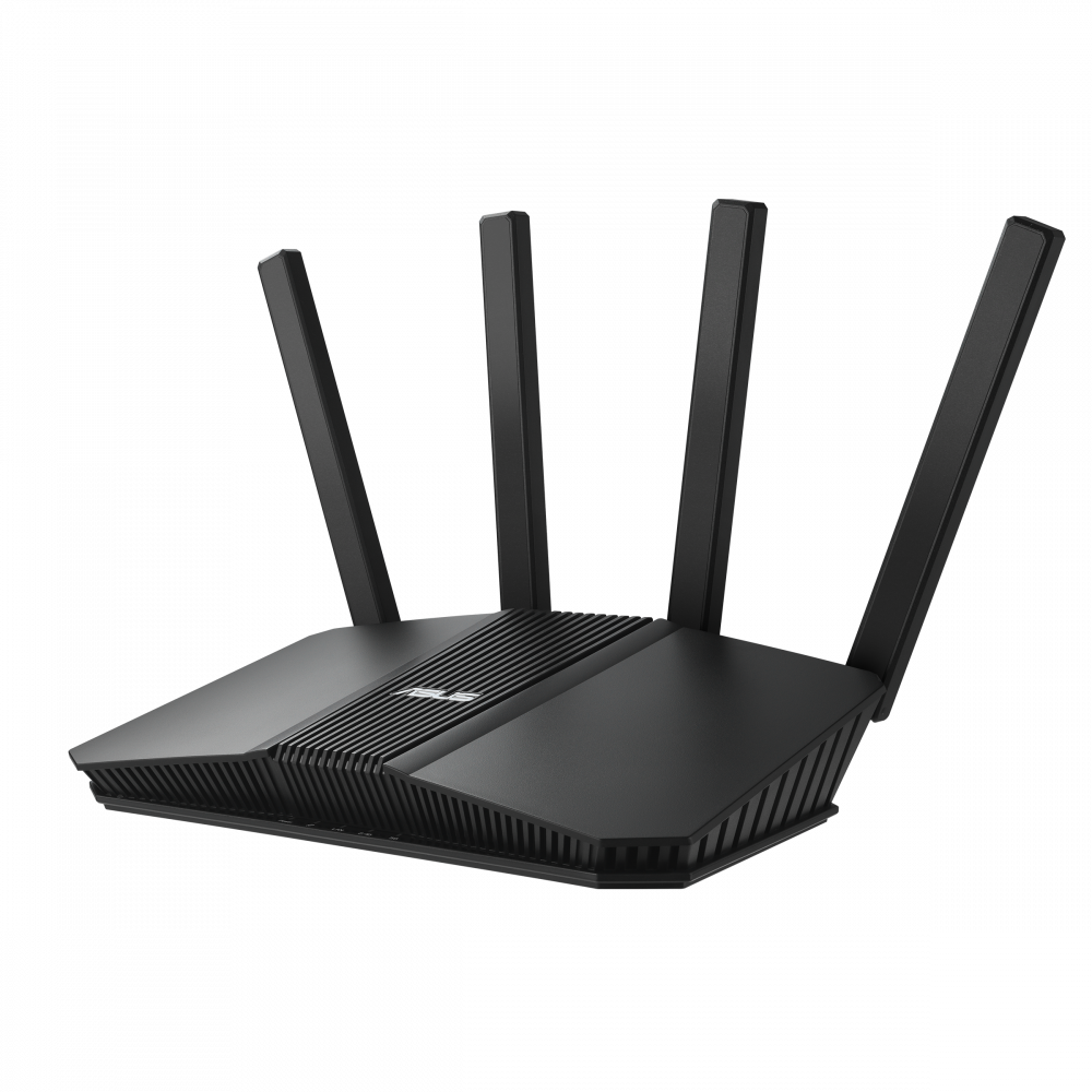 Маршрутизатор ASUS RT-BE82U ASUS RT-BE82U