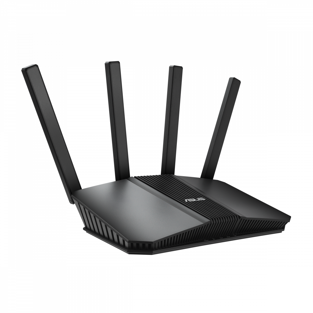 Маршрутизатор ASUS RT-BE82U ASUS RT-BE82U