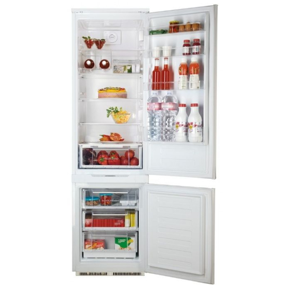 Встраиваемый холодильник Ariston Hotpoint BCB 33 AA E C White
