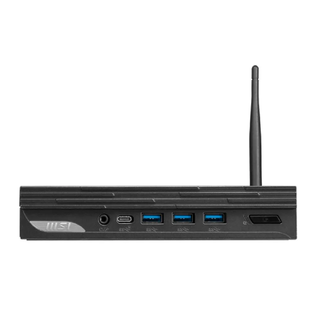 Мини ПК MSI PRO DP10 13M-281XRU