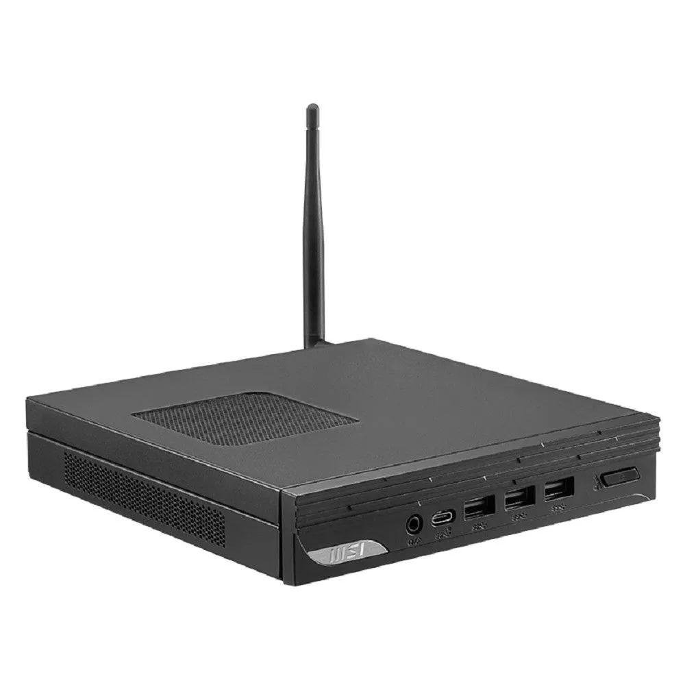 Мини ПК MSI PRO DP10 13M-281XRU