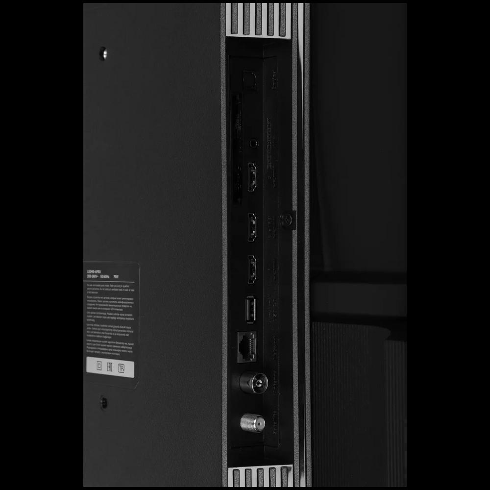 50" Телевизор Q-LED Xiaomi L50MB-APRU