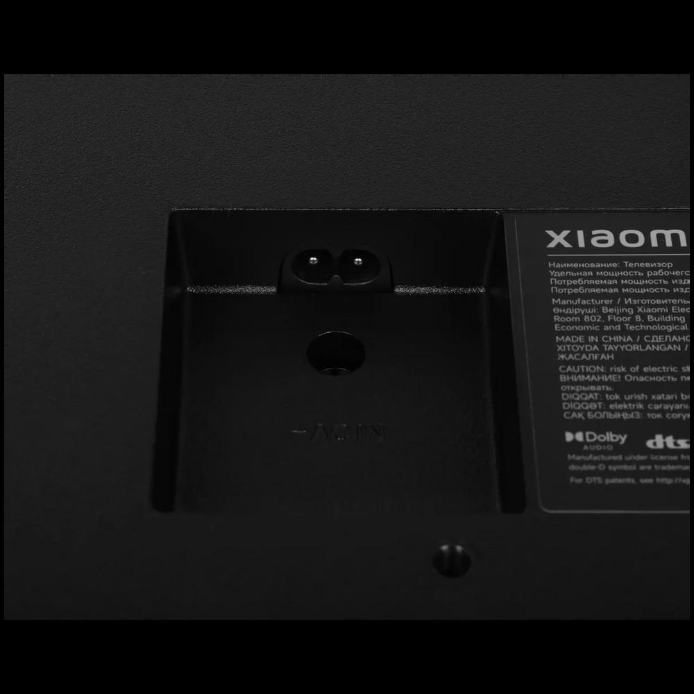 50" Телевизор Q-LED Xiaomi L50MB-APRU