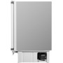 Встраиваемый холодильник Ariston Hotpoint BTSZ 1632/HA White
 Встраиваемый холодильник Ariston Hotpoint BTSZ 1632/HA White