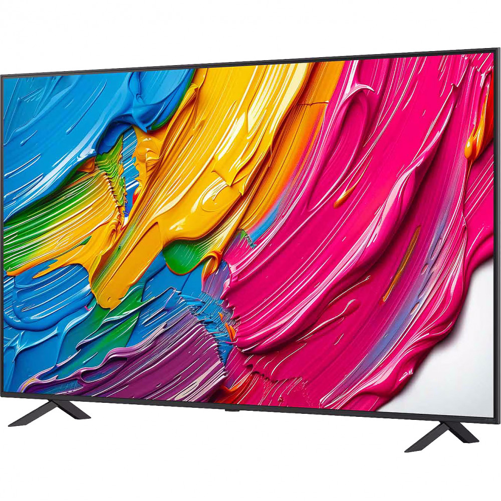 Телевизор LG 65QNED80A6A.ARUG