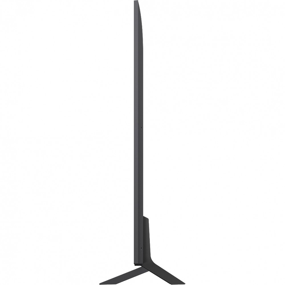 Телевизор LG 65QNED80A6A.ARUG