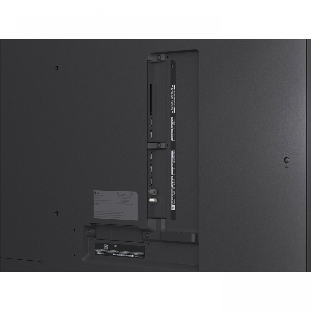 Телевизор LG 65QNED80A6A.ARUG