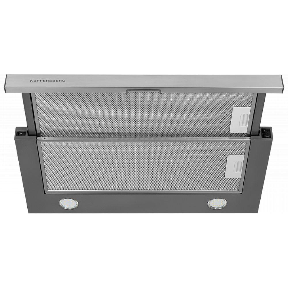 Встраиваемая вытяжка Kuppersberg Kuppersberg SLIMLUX IV 60 X