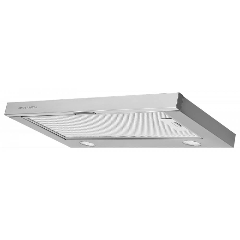 Встраиваемая вытяжка Kuppersberg Kuppersberg SLIMLUX IV 60 X
