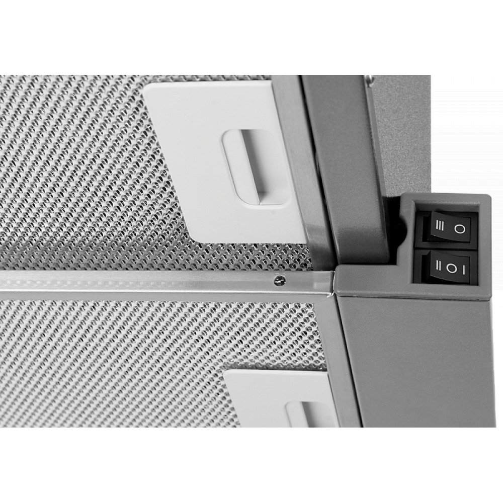 Встраиваемая вытяжка Kuppersberg Kuppersberg SLIMLUX IV 60 X