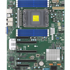 Системная плата SuperMicro MBD-X12SPI-TF-B