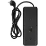Сетевой фильтр-удлинитель Powercom PowerCom SP-10 USB2A1CB