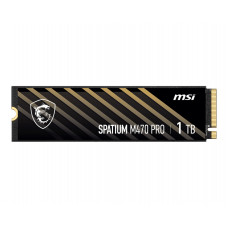 Твердотельный накопитель MSI S78-440L0J0-P83