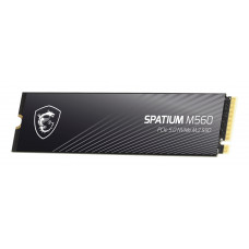 Твердотельный накопитель MSI S78-440Q940-P83