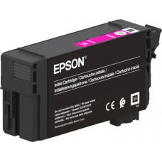 Картридж Epson C13T40D34N
