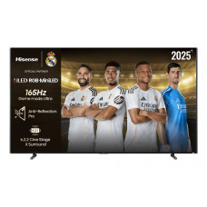 Телевизор Mini LED 116 Hisense 116UXQ