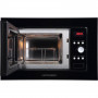Встраиваемая микроволновая печь Kuppersberg Kuppersberg HMW 615 B