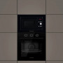 Встраиваемая микроволновая печь Kuppersberg Kuppersberg HMW 615 B