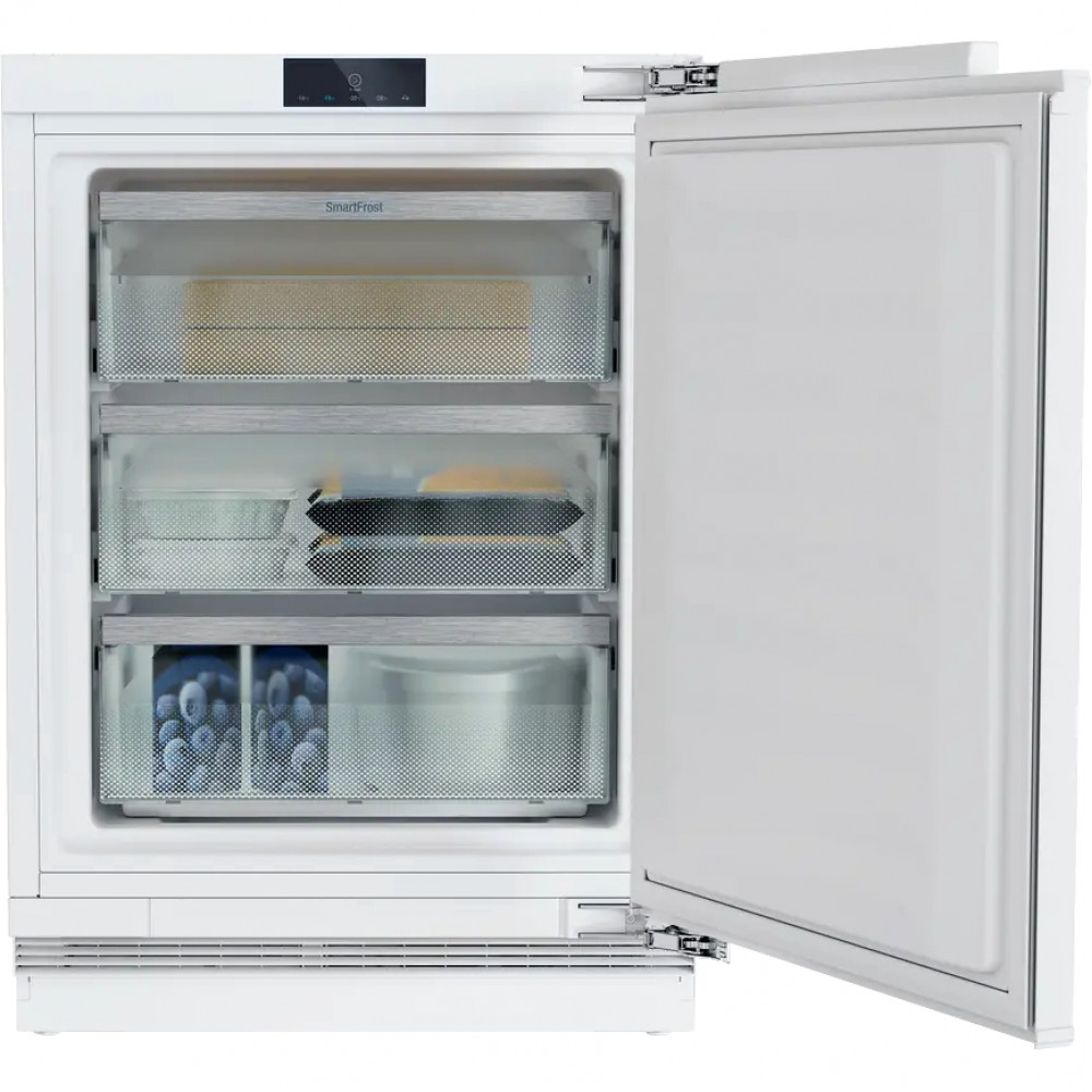 Встраиваемая LIEBHERR 001