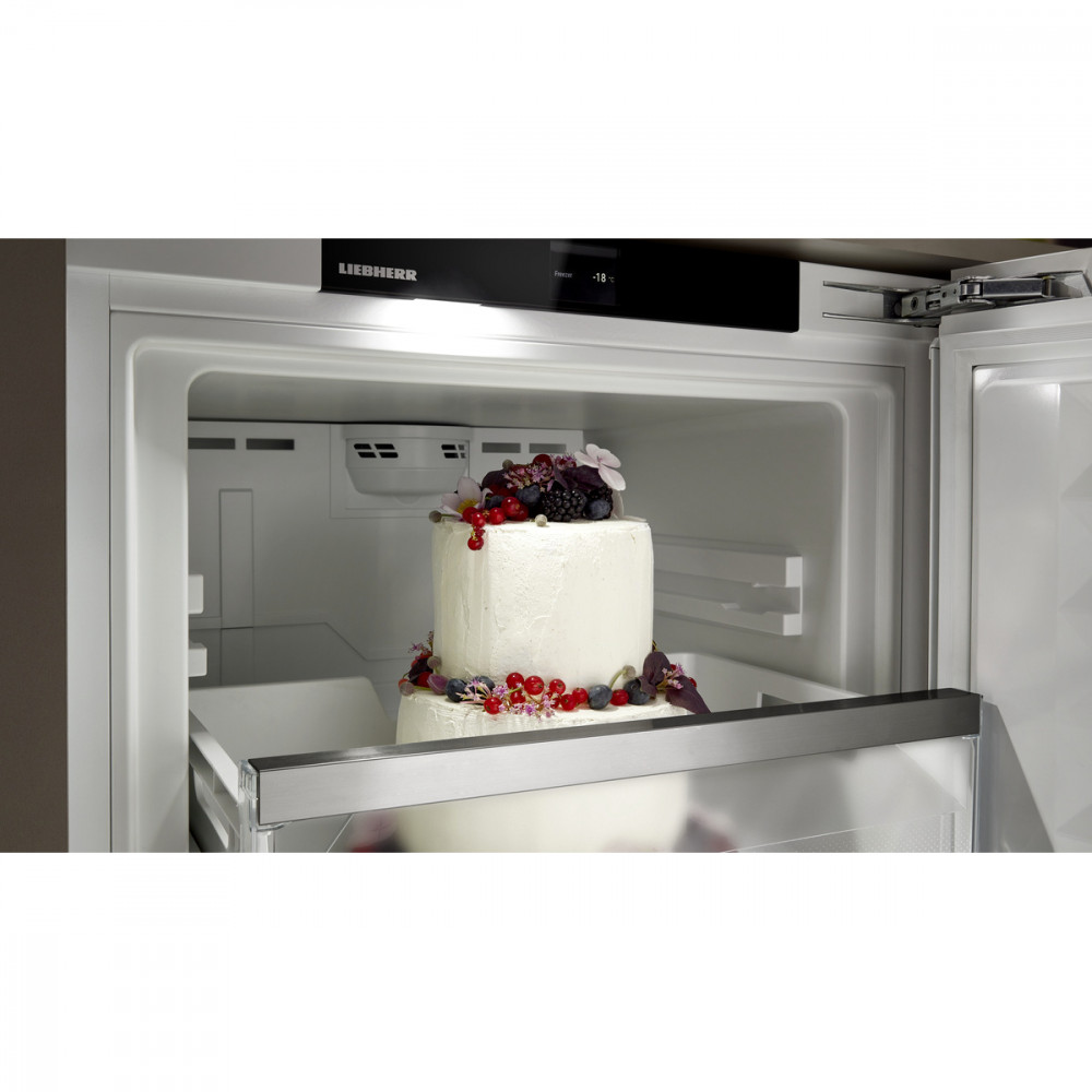 Встраиваемая LIEBHERR 001