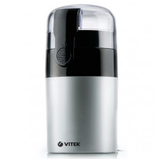 Кофемолка VITEK VT-1540 SR Silver

