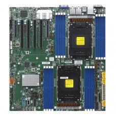 Системная плата SuperMicro MBD-X13DEI-B_bundle