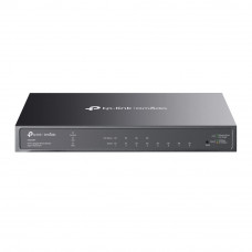 Коммутатор TP-Link SG2008P