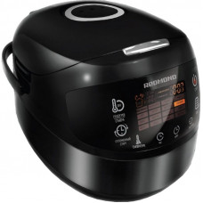 Мультиварка REDMOND RMC-M92S Black