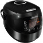 Мультиварка REDMOND RMC-M92S Black