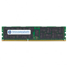 Оперативная память HP 647901-B21, DDR3, 16Gb, (1x16 Gb,), 1333 MHz, CL9, RDIMM